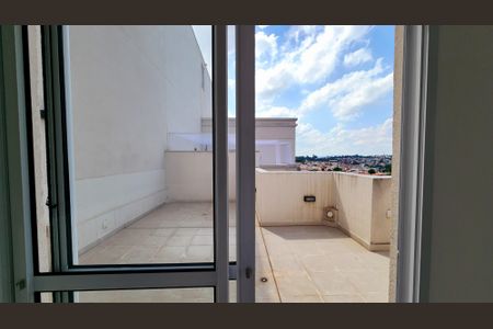 Apartamento à venda com 109m², 2 quartos e 2 vagasTerraço