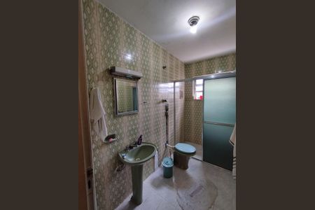 Casa à venda com 167m², 2 quartos e 1 vaga Casa à venda com 167m², 2 quartos e 1 vagaBanheiro - torneira