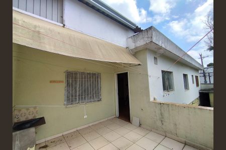 Casa à venda com 167m², 2 quartos e 1 vaga Casa à venda com 167m², 2 quartos e 1 vagaÁrea de Cima