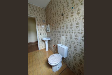 Casa à venda com 167m², 2 quartos e 1 vaga Casa à venda com 167m², 2 quartos e 1 vagaBanheiro - torneira