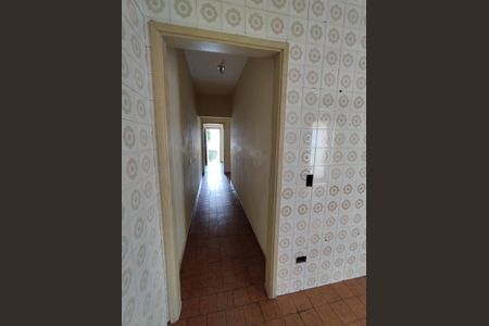 Casa à venda com 167m², 2 quartos e 1 vaga Casa à venda com 167m², 2 quartos e 1 vagaCorredor