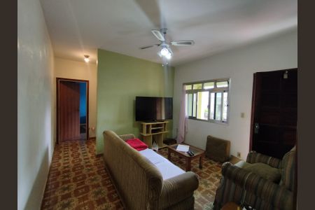 Casa à venda com 167m², 2 quartos e 1 vaga Casa à venda com 167m², 2 quartos e 1 vagaSala