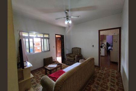 Casa à venda com 167m², 2 quartos e 1 vaga Casa à venda com 167m², 2 quartos e 1 vagaSala