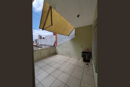 Casa à venda com 167m², 2 quartos e 1 vaga Casa à venda com 167m², 2 quartos e 1 vagaÁrea de cima