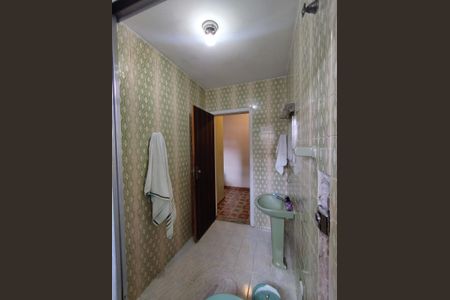 Casa à venda com 167m², 2 quartos e 1 vaga Casa à venda com 167m², 2 quartos e 1 vagaBanheiro - torneira