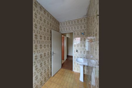 Casa à venda com 167m², 2 quartos e 1 vaga Casa à venda com 167m², 2 quartos e 1 vagaBanheiro - torneira