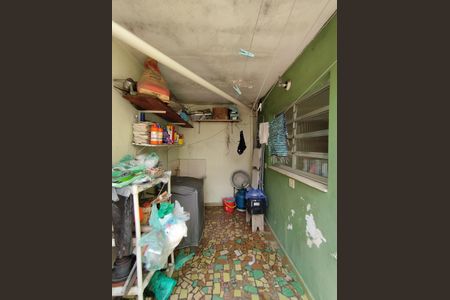 Casa à venda com 167m², 2 quartos e 1 vaga Casa à venda com 167m², 2 quartos e 1 vagaÁrea de Serviço