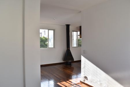 Apartamento para alugar com 89m², 3 quartos e 1 vagaEscritório