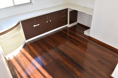 Apartamento para alugar com 89m², 3 quartos e 1 vagaEscritório