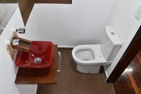 Apartamento para alugar com 89m², 3 quartos e 1 vagaBanheiro 3