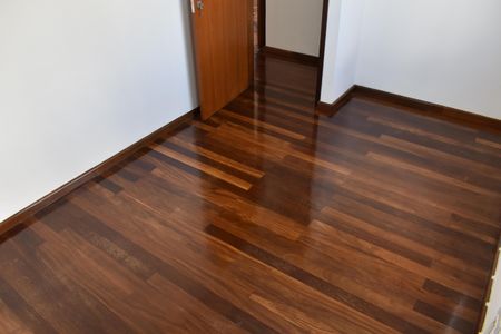 Apartamento para alugar com 89m², 3 quartos e 1 vagaQuarto 2