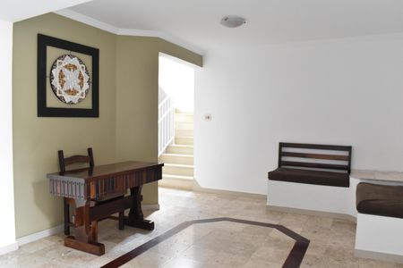 Apartamento para alugar com 89m², 3 quartos e 1 vagaHall de entrada