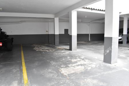 Apartamento para alugar com 89m², 3 quartos e 1 vagaGaragem