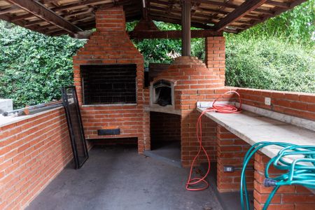 Casa à venda com 350m², 3 quartos e 4 vagas Casa à venda com 350m², 3 quartos e 4 vagasChurrasqueira