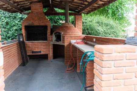 Casa à venda com 350m², 3 quartos e 4 vagas Casa à venda com 350m², 3 quartos e 4 vagasChurrasqueira