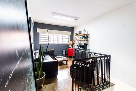 Casa à venda com 350m², 3 quartos e 4 vagas Casa à venda com 350m², 3 quartos e 4 vagasHall Superior