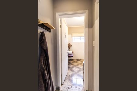 Casa à venda com 350m², 3 quartos e 4 vagas Casa à venda com 350m², 3 quartos e 4 vagasHall de entrada