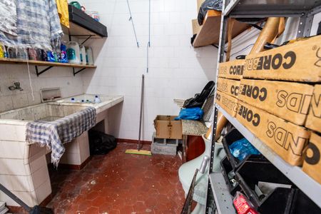 Casa à venda com 350m², 3 quartos e 4 vagas Casa à venda com 350m², 3 quartos e 4 vagasÁrea de Serviço