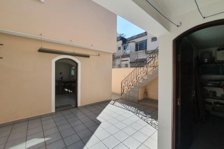 Casa à venda com 183m², 3 quartos e 2 vagasÁrea de Serviço