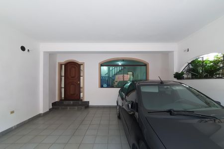 Casa à venda com 183m², 3 quartos e 2 vagasGaragem