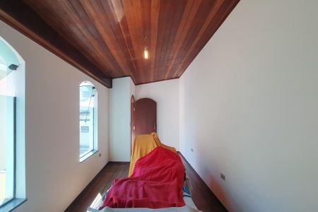 Casa à venda com 183m², 3 quartos e 2 vagasEdícula