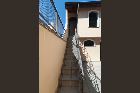 Casa à venda com 183m², 3 quartos e 2 vagasAcesso a Edícula