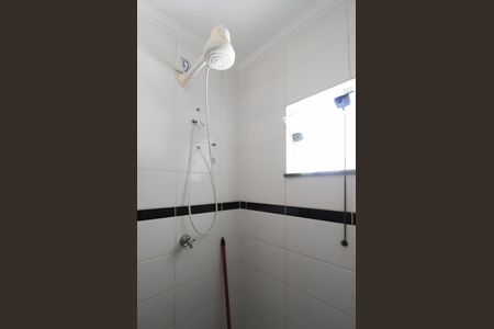 Casa à venda com 183m², 3 quartos e 2 vagasBanheiro da Suíte