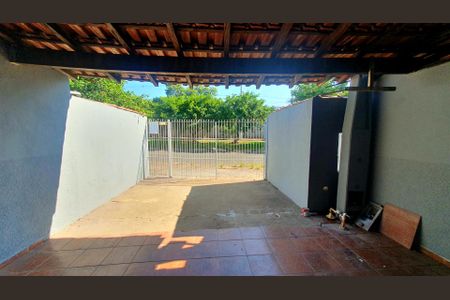 Casa para alugar com 80m², 2 quartos e 1 vagaGaragem
