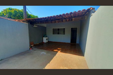 Casa para alugar com 80m², 2 quartos e 1 vagaGaragem