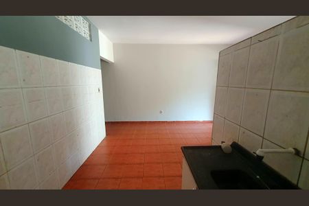 Casa para alugar com 80m², 2 quartos e 1 vagaCozinhaCozinha