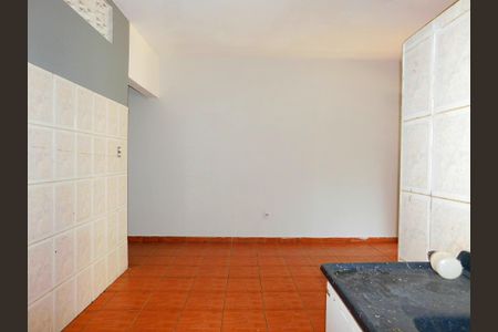 Casa para alugar com 80m², 2 quartos e 1 vagaCozinha