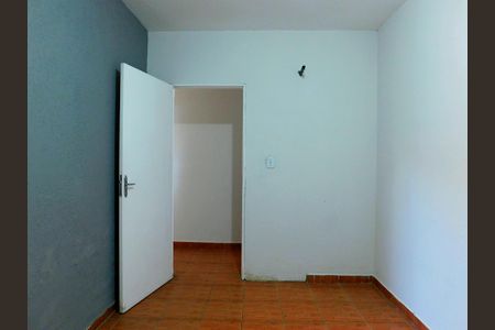 Casa para alugar com 80m², 2 quartos e 1 vagaQuarto 2