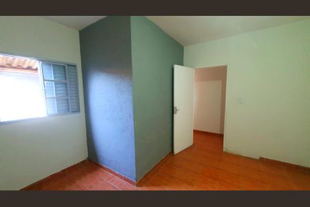 Casa para alugar com 80m², 2 quartos e 1 vagaQuarto 2