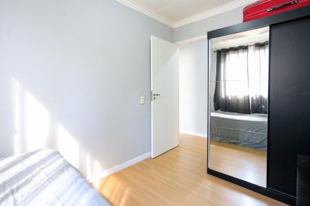 Apartamento para alugar com 42m², 2 quartos e 1 vagaQuarto 