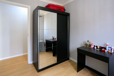 Apartamento para alugar com 42m², 2 quartos e 1 vagaQuarto 