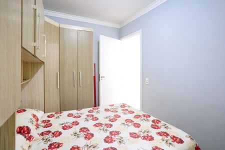 Apartamento para alugar com 42m², 2 quartos e 1 vagaQuarto 2