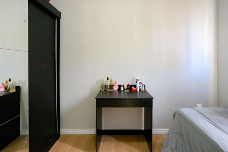 Apartamento para alugar com 42m², 2 quartos e 1 vagaQuarto 