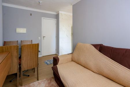 Apartamento para alugar com 42m², 2 quartos e 1 vagaSala