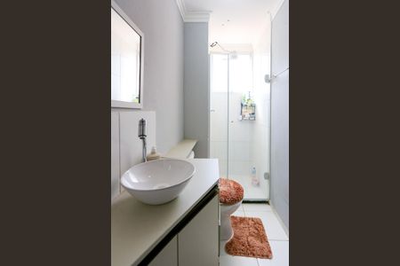 Apartamento para alugar com 42m², 2 quartos e 1 vagaBanheiro