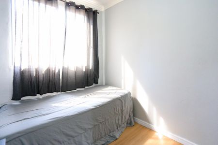 Apartamento para alugar com 42m², 2 quartos e 1 vagaQuarto 