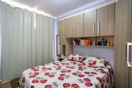 Apartamento para alugar com 42m², 2 quartos e 1 vagaQuarto 2