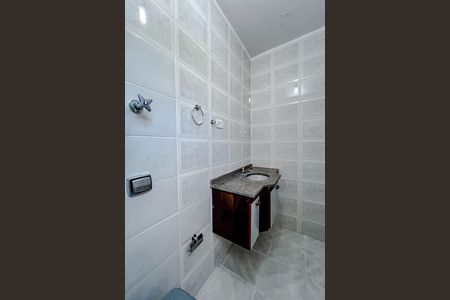 Studio para alugar com 25m², 1 quarto e sem vagaBanheiro