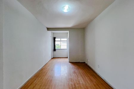 Studio para alugar com 25m², 1 quarto e sem vagaSala/Quarto