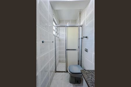Studio para alugar com 25m², 1 quarto e sem vagaBanheiro