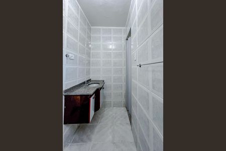 Studio para alugar com 25m², 1 quarto e sem vagaBanheiro
