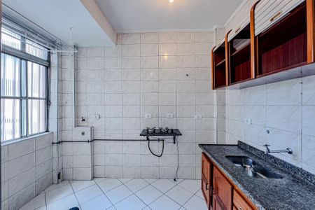 Studio para alugar com 25m², 1 quarto e sem vagaCozinha e Área de Serviço