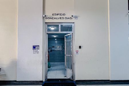 Studio para alugar com 25m², 1 quarto e sem vaga Plaquinha