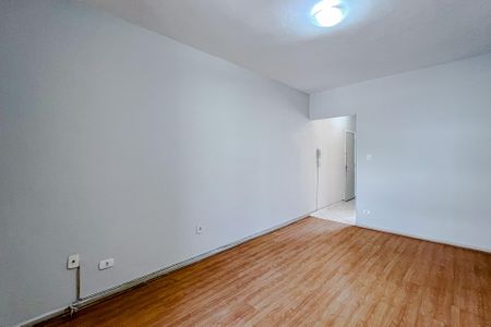 Studio para alugar com 25m², 1 quarto e sem vagaSala/Quarto