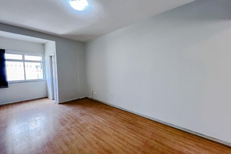Studio para alugar com 25m², 1 quarto e sem vagaSala/Quarto