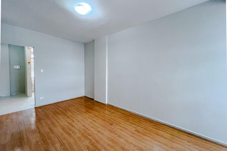 Studio para alugar com 25m², 1 quarto e sem vagaSala/Quarto